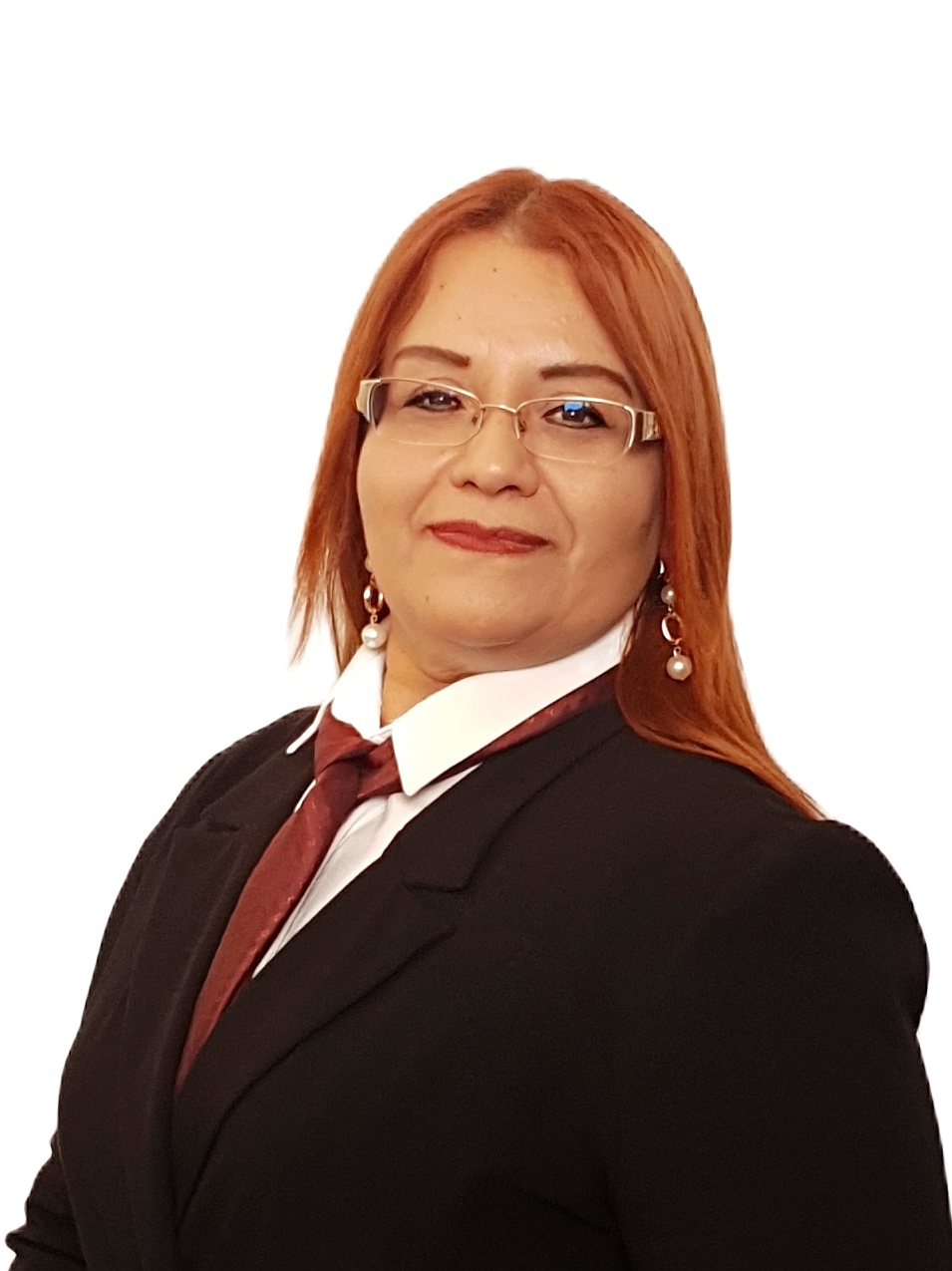 Maria Isabel Gutiérrez Gómez